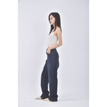 (XL) city jeans丹寧牛仔棉質藍色長褲二手衣, , large