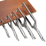 14-inch C-type universal pliers, , large