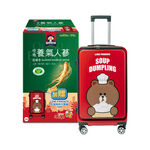 Quaker Yang Chi Ginseng Tonic, , large