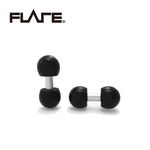 Flare Sleeep Dual 雙頭睡眠降噪耳塞 鋁製款【敦煌樂器】, , large