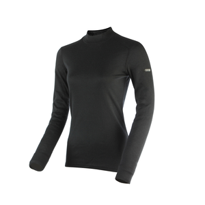 Route8八號公路 女 WARM 高領抗菌保暖衣(RE821305)