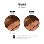 Moshi 定位護照夾, , large