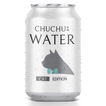 【CHUCHU 啾啾】貓水 330ml*24罐/箱-腎臟+口腔健康, , large