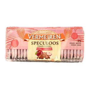 薇美蘋果焦糖餅 25片