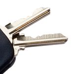 Bellroy 磁吸式鑰匙包 鑰匙圈 優質皮革 Key Cover Plus 系列 第三版-深海藍, , large