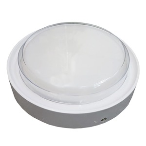 SK-516AB 16W Waterproof Microwave Induction Ceiling Light