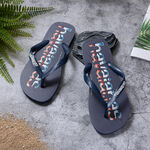 [巴拉娜巴西人字拖專賣店]中壢實體店面Havaianas 哈瓦仕 夾腳拖/人字拖鞋 TOP LOGOMANIA PRINT 沙灘 海灘, , large