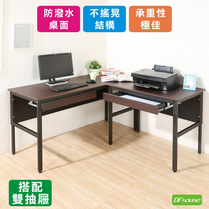 computer desk