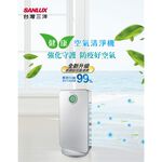 SANLUX HEPA Filter Air Purifier ABC-R40ACT, , large