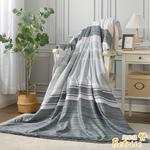 【Betrise】Left Bank | Upgraded graphene moisture-wicking Tencel cotton quilt/150x180cm (Add more to get the same style cotton pillowcase x2) [LY SHIN BEDDING], , large