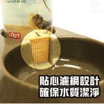 金德恩 GS MALL LIXIT 寵物四足類飲水器 150cc 寵物飲水器 四足類飲水器 給水器 飲水器, , large