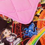 [CINN Official] Nano FIR Blanket – Indigenous Mythology Design｜Twa’omas IP Collaboration｜145 × 205 cm, , large