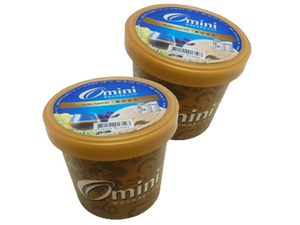 [Daxin] Xiaomei Omini Ice Cream-Rum Grape