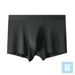 大尺碼-抗菌-無痕-80支-石墨烯-莫代爾-內褲-黑/灰/紅/藍-0305035, , large