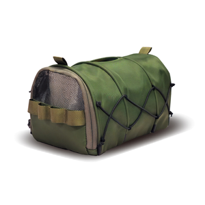 【3D Mats】 WILDREST 戰術風面紙盒套/1Y8-0-058/軍綠色