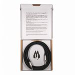 FREE THE TONE CUI-6550LNG 5米 SS/SL 高級樂器導線 日本製【敦煌樂器】, , large