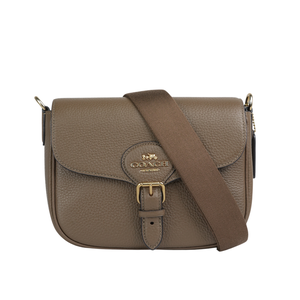 saddle bag