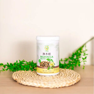【花樹銀行】Moringa Seed