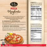 ViaEmilia Pizza Margherita, , large