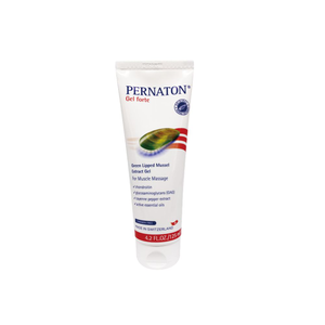 PERNATON GEL 125ml / WARM