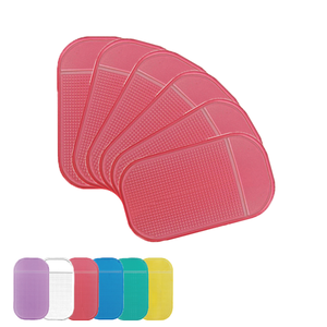 Sticky TT jelly anti-slip mat