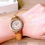 [TIMEMASTER] AnneKlein watch, 28mm, AN00216, , large