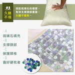 綠憶琉璃枕, , large
