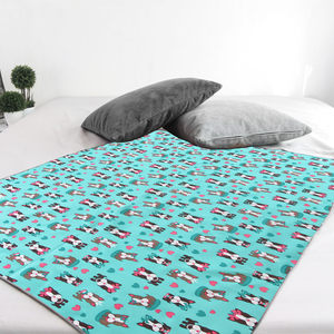 Multifunctional soundproof waterproof pad