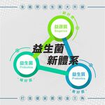 [naturgy]暢快舒敏植物來源益生菌粉包 30包/盒 植物來源｜純素可食｜粉包設計, , large