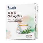 C-Simple Woolong Tea, , large