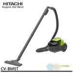 HITACHI 日立 350W免紙袋型吸塵器 CV-BM5T, , large