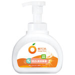 Orange House hand wash mousse, , large