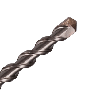 【DIAGER 帝爵】四溝水泥鑽頭 13 x410mm(法國製造)