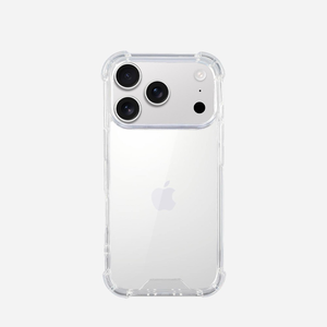 【DAPAD】iPhone 17 Pro Max 空壓雙料透明殼 空壓殼 手機殼 透明手機殼