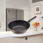 28CM Nonstick wok, , large