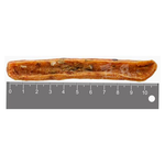 【倆寶貝精品館】海洋之星FISH4DOGS 珍愛營養點心-鮭魚肉條85gｘ２入, , large