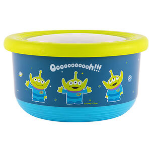 DISNEY P 304 STAINLESS STEEL BOWL