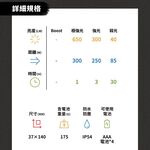 【德國Ledlenser】P7 鋁合金伸縮調焦手電筒, , large