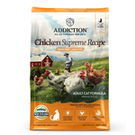 【拉拉寵物小舖】ADDICTION 自然癮食 貓飼料, , large