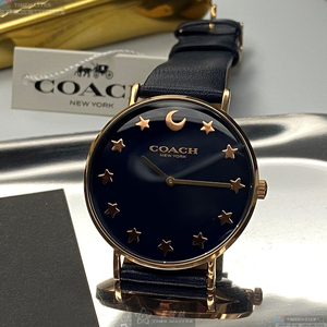 [TIMEMASTER] COACH watch, 36mm, CH00009