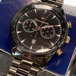 [TIMEMASTER] MASERATI watch, 46mm, R8873646001, , large
