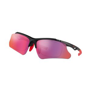 EYEGLE TOM RX Sunglasses EG-S003010 Red