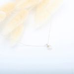 【Angel & Me】愛心果實 Heart ハート s925 純銀 項鍊 生日 週年 畢業 情人節 聖誕節 禮物, , large