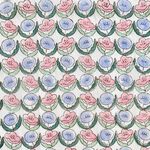 日本設計/印度製造 admi 全棉 方形 45x45 cm 手帕 手巾 (Chorus 03), , large