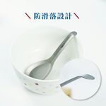 【純鈦台式經典湯匙-單入】 鈦湯匙 大湯匙 環保餐具 露營, , large