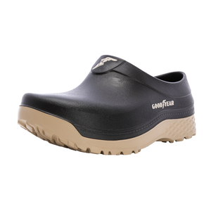 GOODYEAR男多功能輕便鞋-咖啡26.5