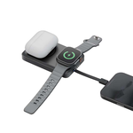 [Shanshuizhibao]ENERGEA Singapore CCC Certified MagPac Pro 35s Qi2 Solid State Power Bank 10000mAh, , large