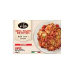 ViaEmilia Ravioli Tomato  Peppers, , large