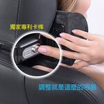 RICHVIEW 元氣健康枕 車用頭枕 汽車枕頭 汽車頭枕, , large