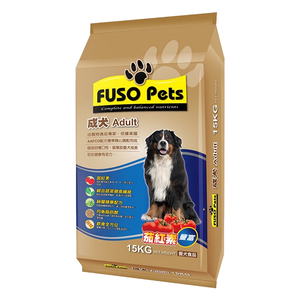 FUSO Pets